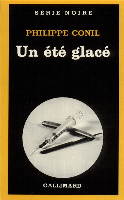 Un Eté glacé