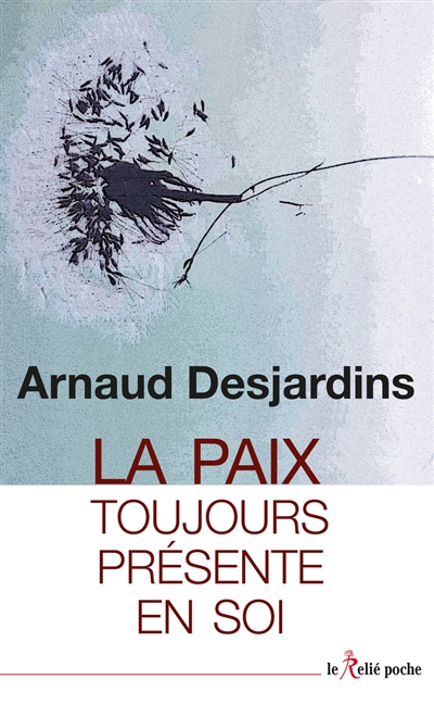 La paix toujours présente...