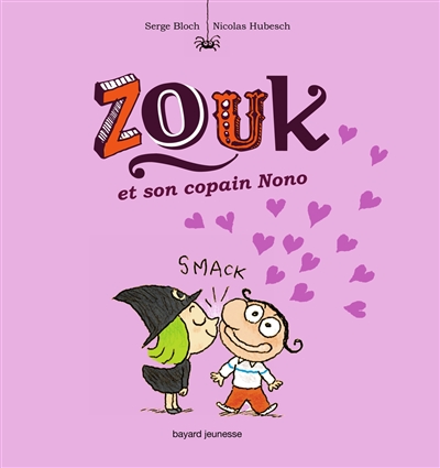 Zouk T6 : et son copain Nono