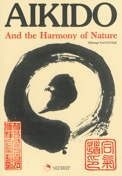 Aïkido and the harmony of nature