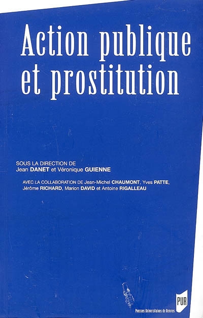 Action publique et prostitution