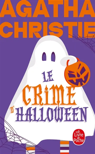 Le crime d'Halloween
