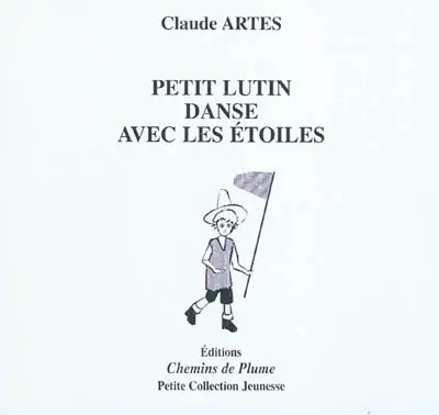 Petit lutin danse avec les étoiles