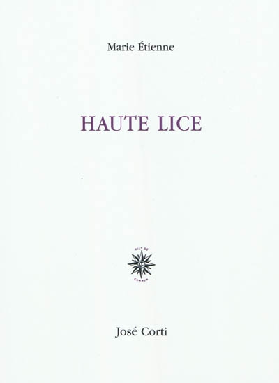 Haute lice