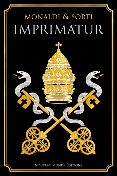 Imprimatur