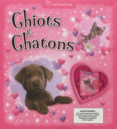 Chiots & chatons