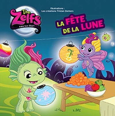 La fête de la lune