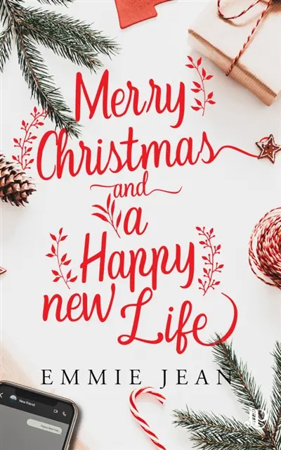 Merry christmas and a happy new life