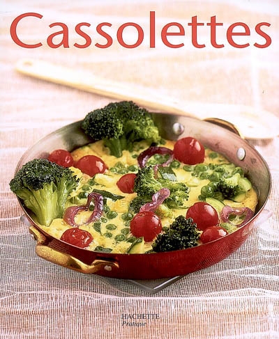 Cassolettes