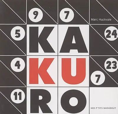 Kakuro