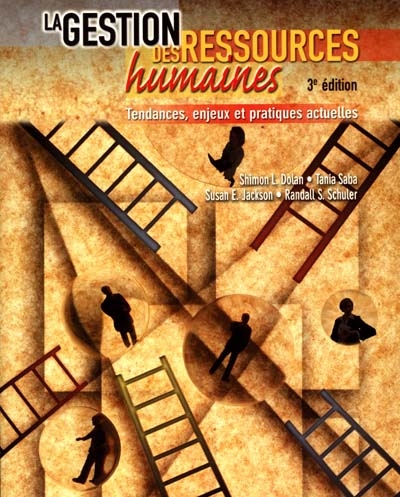 La gestion des ressources humaines : tendances, enjeux et pratiques actuelles