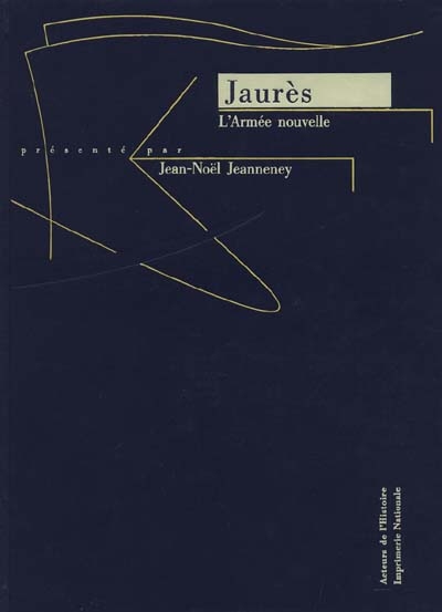 L'armée nouvelle