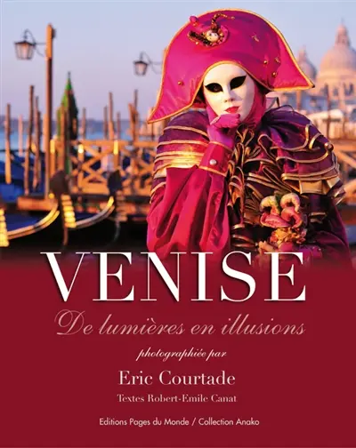 Venise, la sérénissime