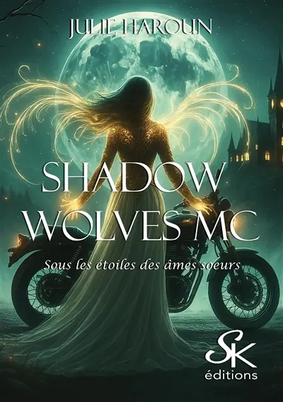 Shadow wolves MC : sous les étoiles des âmes soeurs