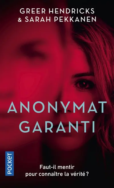Anonymat garanti