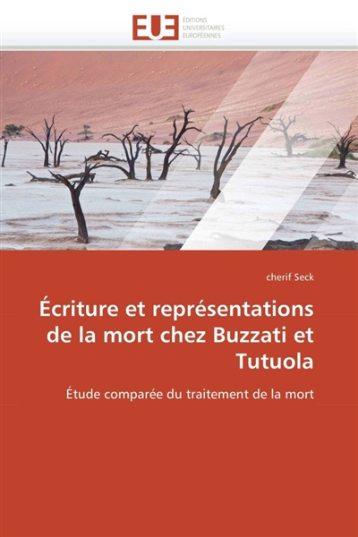 Ecriture et représentations...