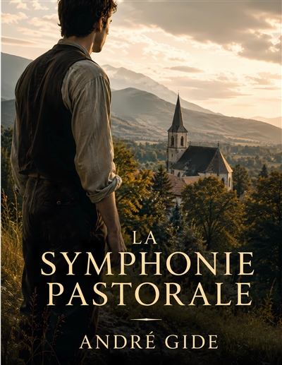 La Symphonie pastorale : de...