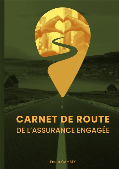 Carnet de route de...