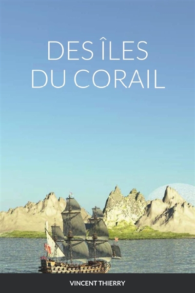 DES ILES DU CORAIL