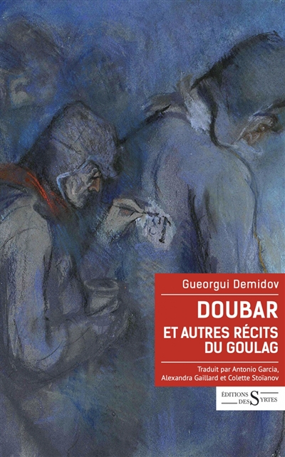 Doubar : et autres récits du goulag