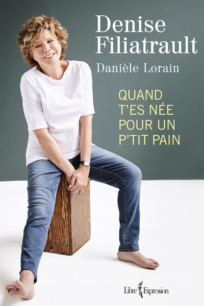 Quand t'es née pour un...
