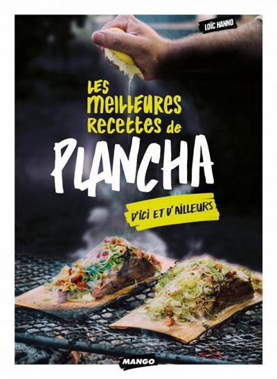 Les meilleures recettes de...