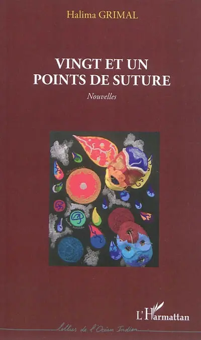 Vingt et un points de suture