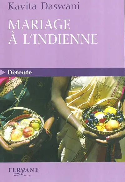 Mariage à l'indienne