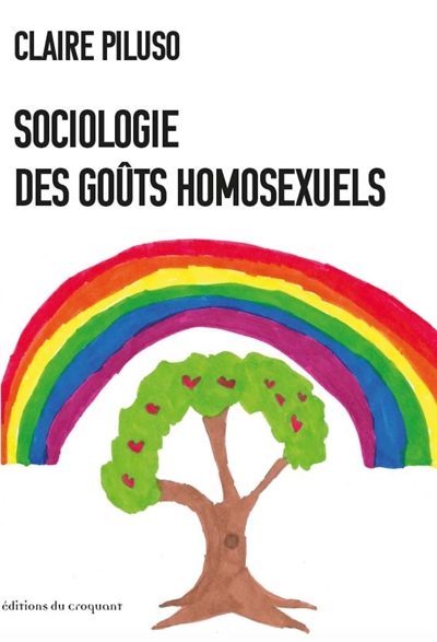 Sociologie des goûts...