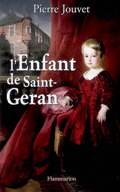 L'enfant de Saint-Geran