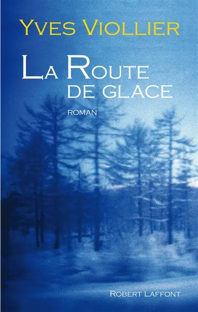 La route de glace