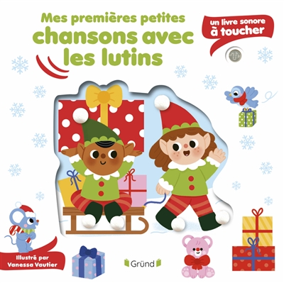 Mes premières petites...