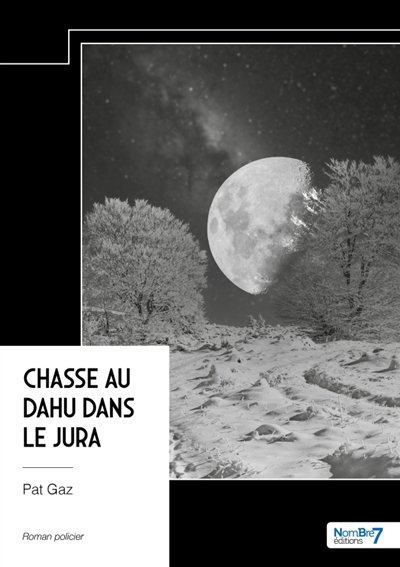 Chasse au Dahu dans le Jura