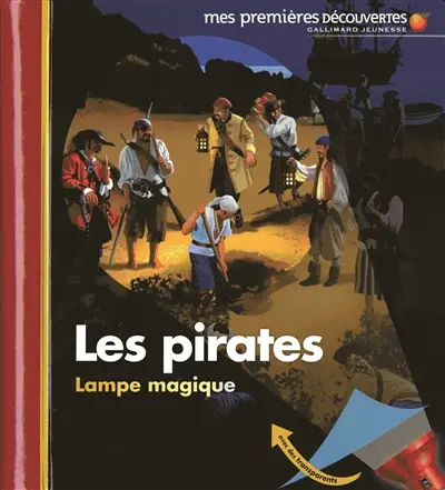Les pirates