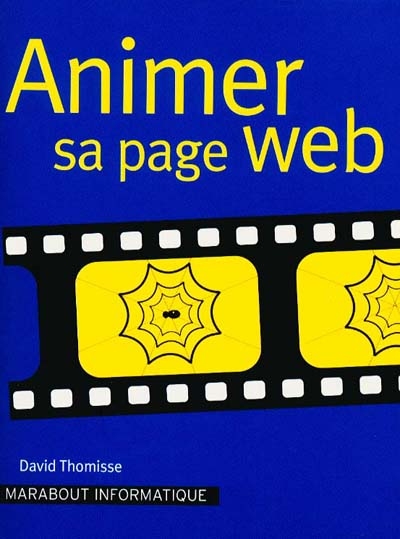 Animer ses pages Web