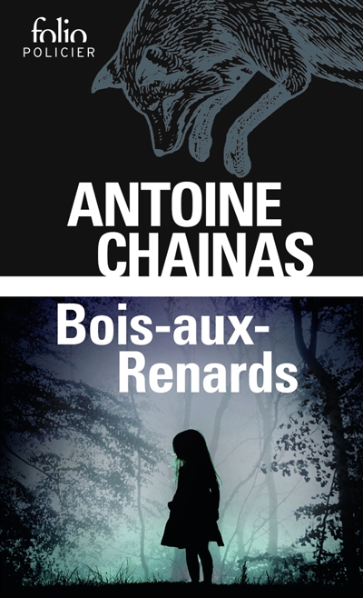 Bois-aux-Renards : contes, légendes et mythes