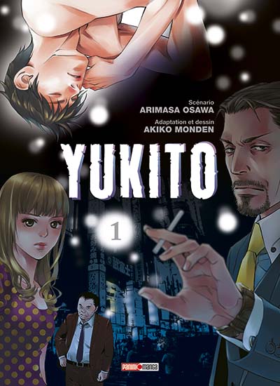 Yukito. Vol. 1