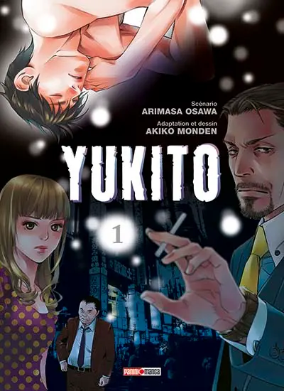 Yukito. Vol. 1