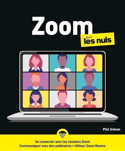 Zoom pour les nuls Zoom pour les nuls