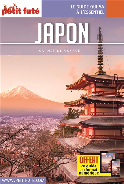 Japon