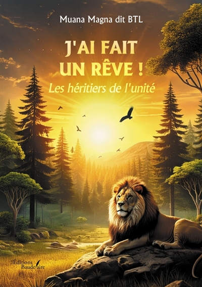 J'ai fait un rêve ! : Les...