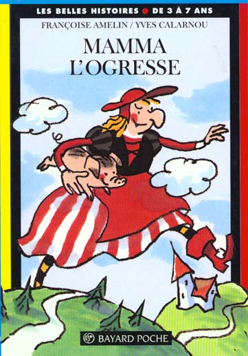 Mamma L'ogresse