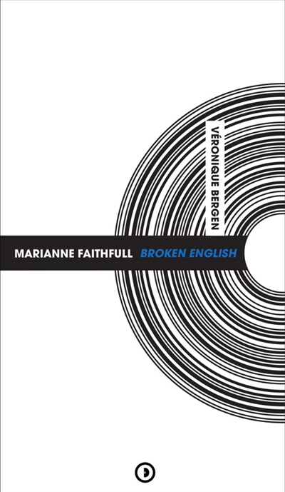 Marianne Faithfull : Broken English
