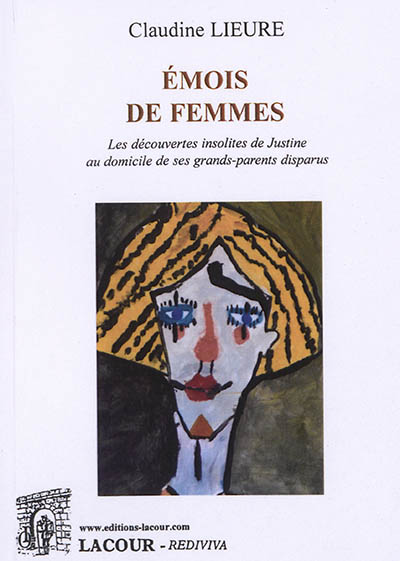 Emois de femmes : les découvertes insolites de Justine au domicile de ses grands-parents disparus