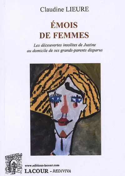 Emois de femmes : les découvertes insolites de Justine au domicile de ses grands-parents disparus