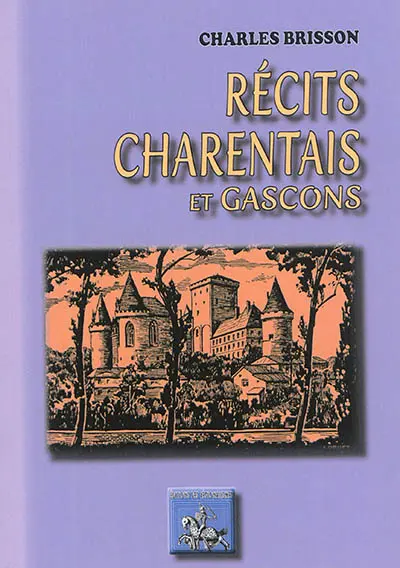 Récits charentais et gascons