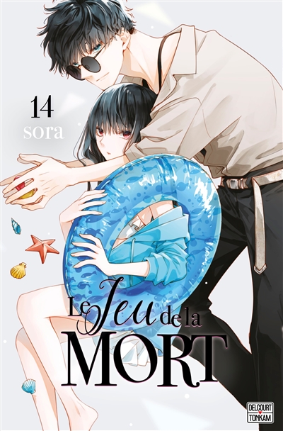 Le jeu de la mort. Vol. 14