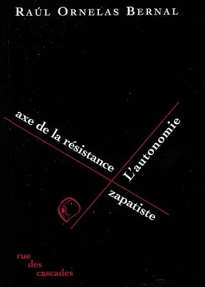 L'autonomie, axe de la résistance zapatiste : du soulèvement armé à la naissance des Caracoles. L'autre campagne : hypothèse plébéienne