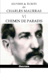 OEuvres et Ecrits de...
