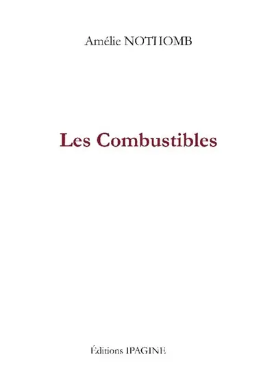Les combustibles
